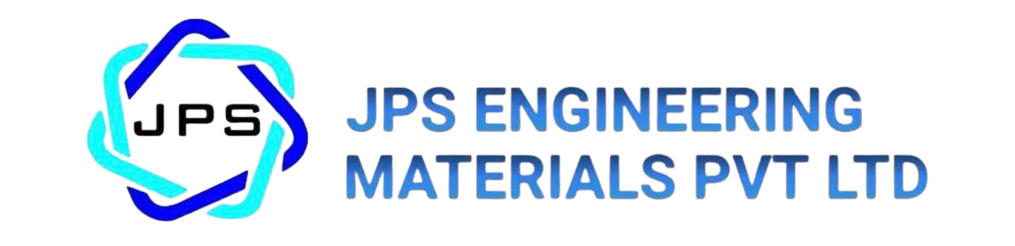 JPS Engineering Logo